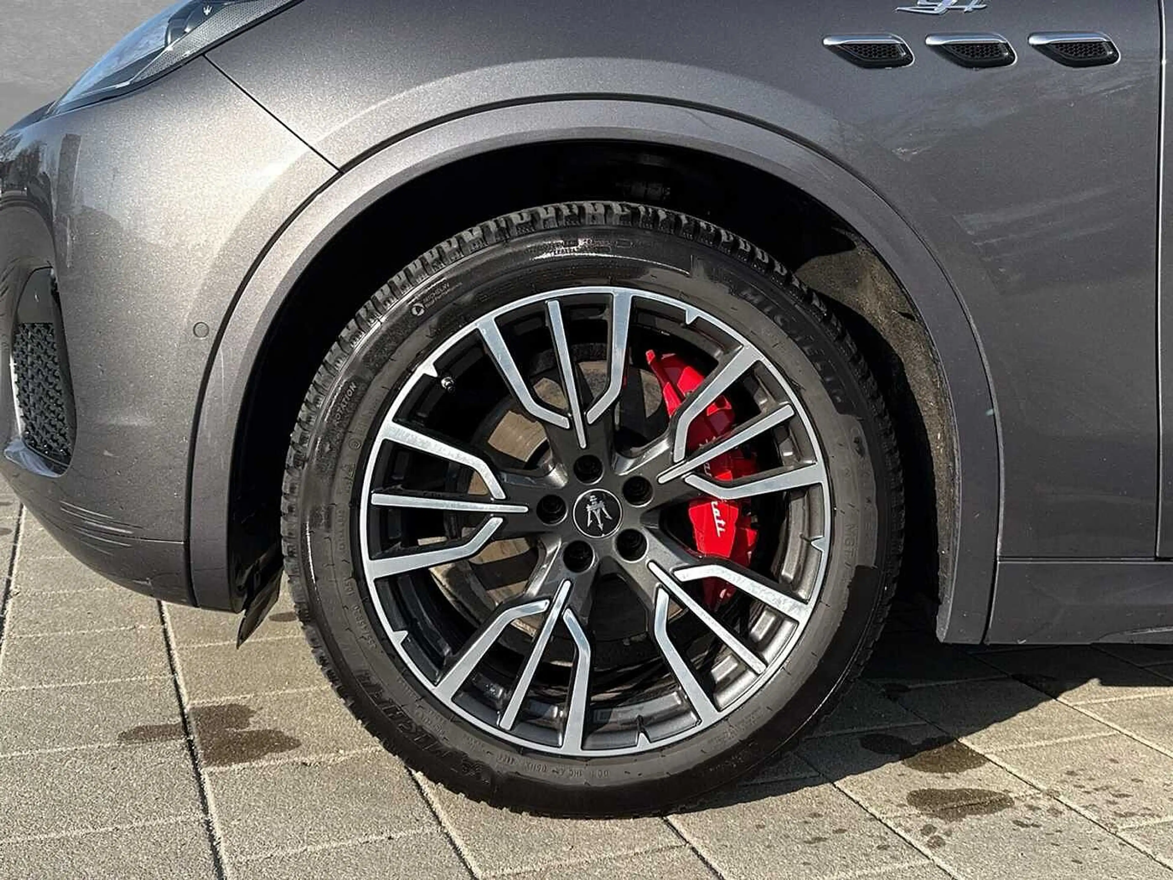Maserati Grecale GT - Maserati Regensburg — photo 9