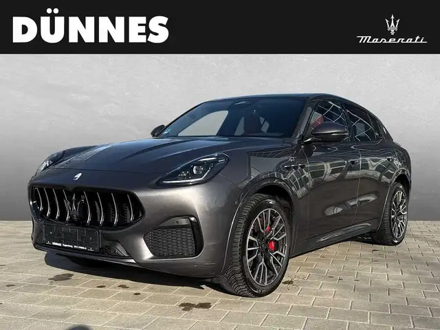 Maserati Grecale GT - Maserati Regensburg