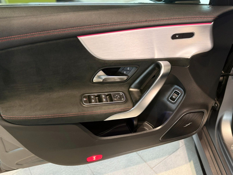 Mercedes-Benz CLA 45 AMG CLA 45 S AMG 4Matic*Night-Paket*Ambiente*CarPlay — photo 10