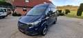 Ford Transit Custom L1H2*behindertangerecht*Rollilift Bleu - thumbnail 17