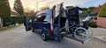 Ford Transit Custom L1H2*behindertangerecht*Rollilift Bleu - thumbnail 12