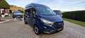 Ford Transit Custom L1H2*behindertangerecht*Rollilift Bleu - thumbnail 3