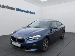 Bmw 218 i Gran Coupé Aut. Advantage, RFK, Panoramadach, AHK