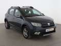 Dacia Sandero 0.9 TCE Stepway 90 Gris - thumbnail 8