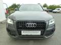 Audi Q5 3.0 TDI Sportpaket Leder Pano AHK Voll Grijs - thumbnail 12