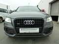 Audi Q5 3.0 TDI Sportpaket Leder Pano AHK Voll Grijs - thumbnail 13