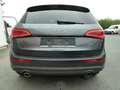 Audi Q5 3.0 TDI Sportpaket Leder Pano AHK Voll Grijs - thumbnail 11