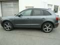 Audi Q5 3.0 TDI Sportpaket Leder Pano AHK Voll Grijs - thumbnail 9