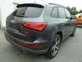 Audi Q5 3.0 TDI Sportpaket Leder Pano AHK Voll Grijs - thumbnail 8