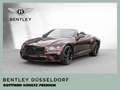 Bentley Continental GTC W12 Speed // BENTLEY DÜSSELDORF Rosso - thumbnail 1