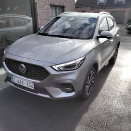 ICE 1.5 VTI-tech Luxury