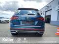 Volkswagen Tiguan Tiguan 1.5 TSI DSG Elegance Navi Kamera el.HK  LED Bleu - thumbnail 5