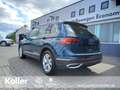 Volkswagen Tiguan Tiguan 1.5 TSI DSG Elegance Navi Kamera el.HK  LED Bleu - thumbnail 6
