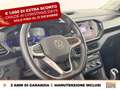 Volkswagen T-Cross 1.0 tsi style 95cv Albastru - thumbnail 20