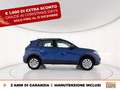 Volkswagen T-Cross 1.0 tsi style 95cv Albastru - thumbnail 7