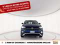 Volkswagen T-Cross 1.0 tsi style 95cv Albastru - thumbnail 4