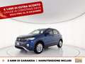 Volkswagen T-Cross 1.0 tsi style 95cv Albastru - thumbnail 1