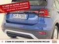 Volkswagen T-Cross 1.0 tsi style 95cv Albastru - thumbnail 19
