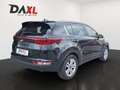 Kia Sportage 2.0 CRDi Gold 4WD Schwarz - thumbnail 6