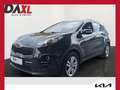 Kia Sportage 2.0 CRDi Gold 4WD Schwarz - thumbnail 1