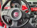 Fiat 500 500 1.2i Lounge Rot - thumbnail 9