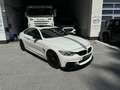 BMW 435 i*M PAKET*HEADUP DISPLAY*HARMAN KARDON* Blanco - thumbnail 1