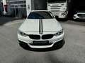 BMW 435 i*M PAKET*HEADUP DISPLAY*HARMAN KARDON* Blanco - thumbnail 2