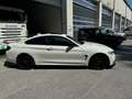 BMW 435 i*M PAKET*HEADUP DISPLAY*HARMAN KARDON* Blanco - thumbnail 3
