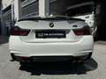 BMW 435 i*M PAKET*HEADUP DISPLAY*HARMAN KARDON* Blanco - thumbnail 8