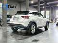 Nissan Juke 1.0 DIG-T Acenta 4x2 114 Bianco - thumbnail 5