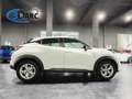 Nissan Juke 1.0 DIG-T Acenta 4x2 114 Bianco - thumbnail 4