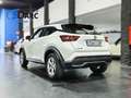 Nissan Juke 1.0 DIG-T Acenta 4x2 114 Bianco - thumbnail 7