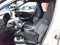 Nissan Juke 1.0 DIG-T Acenta 4x2 114 Bianco - thumbnail 11