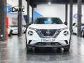 Nissan Juke 1.0 DIG-T Acenta 4x2 114 Bianco - thumbnail 2