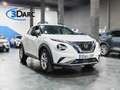 Nissan Juke 1.0 DIG-T Acenta 4x2 114 Bianco - thumbnail 3
