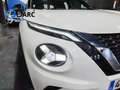 Nissan Juke 1.0 DIG-T Acenta 4x2 114 Bianco - thumbnail 27