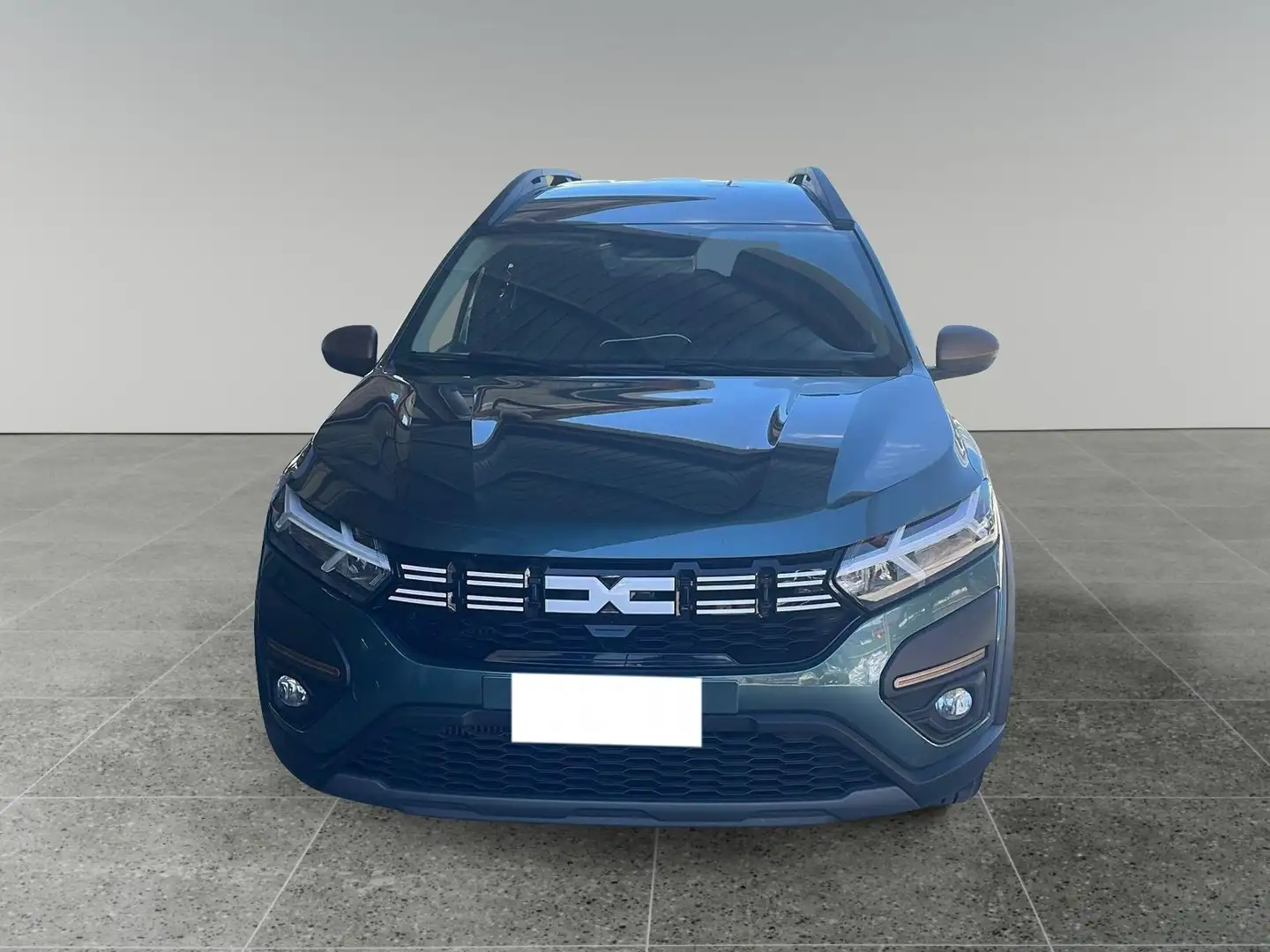 Dacia Jogger Jogger 1.0 TCe GPL 100 CV 5 posti Extreme Verde - 1