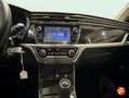 SsangYong Korando G15 Urban Plus 4x2 L.P. Azul - thumbnail 13