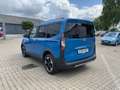 Ford Tourneo Courier 1.0 EcoBoost Active CAM*LED*NAVI Bleu - thumbnail 3