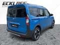 Ford Tourneo Courier 1.0 EcoBoost Active CAM*LED*NAVI Bleu - thumbnail 4