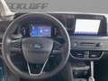 Ford Tourneo Courier 1.0 EcoBoost Active CAM*LED*NAVI Bleu - thumbnail 9