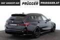 BMW M3 Competition Mxdrive Touring 1.BESITZ Schwarz - thumbnail 4