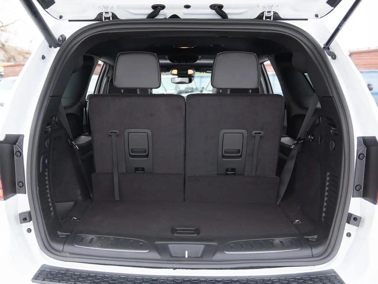 Dodge Durango photo Dodge Durango