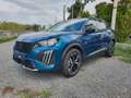 Peugeot 2008 PureTech 100 S&S Allure Blu/Azzurro - thumbnail 3