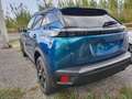 Peugeot 2008 PureTech 100 S&S Allure Blu/Azzurro - thumbnail 4