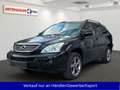 Lexus RX 400 3.3 Hybrid 400h Automatik Xenon Leder SHZ Schwarz - thumbnail 1