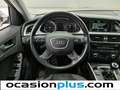 Audi A4 Avant 2.0TDI DPF 150 Plateado - thumbnail 31