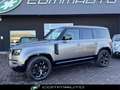 Land Rover Defender 110 3.0D I6 250 CV AWD Auto X-Dynamic SE Gris - thumbnail 2