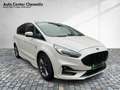 Ford S-Max 2.0d AT8 ST-Line AWD LED/Pano/Navi/SHZ Weiß - thumbnail 13