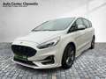 Ford S-Max 2.0d AT8 ST-Line AWD LED/Pano/Navi/SHZ Weiß - thumbnail 2